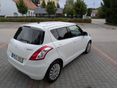 SUZUKI SWIFT 2014/9 - 2