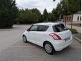 SUZUKI SWIFT 2014/9 - 4
