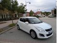 SUZUKI SWIFT 2014/9 - 5
