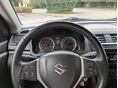 SUZUKI SWIFT 2014/9 - 7