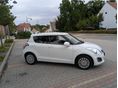 SUZUKI SWIFT 2014/9 - 8