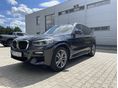BMW X3 xDrive20d M Sport (Automata)