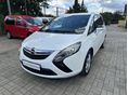 OPEL ZAFIRA TOURER 2.0 CDTI Edition (7 személyes )
