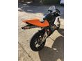 HONDA CBR 600 RR 2003/9 - 2
