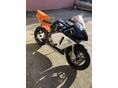 HONDA CBR 600 RR Pályamotor PC37