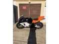 HONDA CBR 600 RR 2003/9 - 4