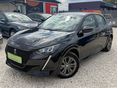 PEUGEOT 208 e208 50kWh Active Pack LED / NAVI / ÜLÉSFŰTÉS / CARPLAY / SÁVTARTÓ / RÁFUTÁSGÁTLÓ!!