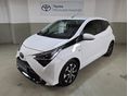 TOYOTA AYGO 2021/9 - 1