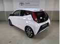TOYOTA AYGO 2021/9 - 2