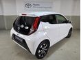 TOYOTA AYGO 2021/9 - 3