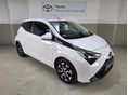 TOYOTA AYGO 2021/9 - 4