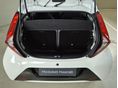 TOYOTA AYGO 2021/9 - 11