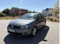 VOLKSWAGEN GOLF VI Variant 1.4 TSi Comfortline Match FELSZERELTSÉG