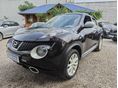 NISSAN JUKE 1.5 dCi Tekna 52.743- Km Bemutató videóval!