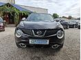 NISSAN JUKE 2012/11 - 2
