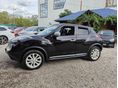 NISSAN JUKE 2012/11 - 3