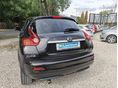 NISSAN JUKE 2012/11 - 4