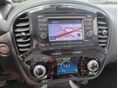 NISSAN JUKE 2012/11 - 12