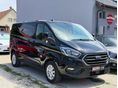 FORD TRANSIT Custom 2.0 TDCi 310 L1H1 Sport (Automata) Navigáció. Kamera. Vonóhorog. Tetőcsomagtartó