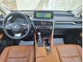 LEXUS RX 2022/7 - 7