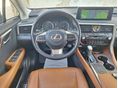 LEXUS RX 2022/7 - 8