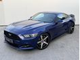 FORD MUSTANG Fastback 5.0 Ti-VCT V8 GT MULTIMÉDIA.CORSA.PERFORMANCE.LED.!!MANUAL 6 -- MEGKÍMÉLT -- GARANCIA!!