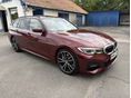 BMW 330 2021/9 - 2