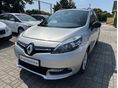 RENAULT GRAND SCENIC Scénic 1.5 dCi Limited (7 személyes )