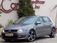 VOLKSWAGEN GOLF VII 1.6 TDI BMT Trendline == MEGKÍMÉLT ESZTÉTIKAI és KIFOGÁSTALAN MŰSZAKI állapot == FRISS MŰSZAKI VIZSGA