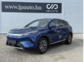 BYD ATTO 3 EVO Excellence 74,8kWh KÉSZLETRŐL