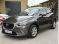 MAZDA CX-3 1.5 CD Challenge Tolatókamera/Ülésfűtés/Navigáció/Leinformálható