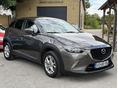 MAZDA CX-3 2017/12 - 2