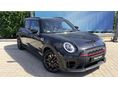 MINI CLUBMAN 2.0 John Cooper Works ALL4 (Automata) Magyarországi. garanciális. vezetett szervizkönyv.BIZOMÁNYOS ÉRTÉKESÍTÉS