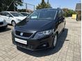 SEAT ALHAMBRA 2.0 CR TDI Style