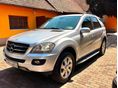 MERCEDES-BENZ ML 320 2006/6 - 2