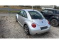 VOLKSWAGEN NEW BEETLE 2000/5 - 3