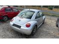 VOLKSWAGEN NEW BEETLE 2000/5 - 4