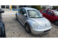 VOLKSWAGEN NEW BEETLE 2000/5 - 2