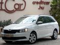SKODA FABIA 2017/11 - 1