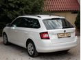 SKODA FABIA 2017/11 - 2