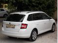 SKODA FABIA 2017/11 - 3