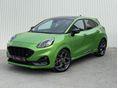 FORD PUMA 1.5 EcoBoost ST X PERFORMANCE.CARPLAY.SÁVTARTÓ.ALCANTARA.LED.!!MEGKÍMÉLT--GARANCIA!!