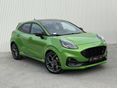 FORD PUMA 2023/1 - 3