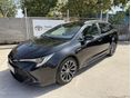 TOYOTA COROLLA Touring Sports 1.8 Hybrid Executive e-CVT 2021 - smart - led - kamera - radar - ülésfűtés - vez. tám. rendszerek