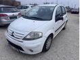 CITROEN C3 1.4 HDi Collection MŰSZAKIS!