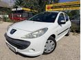 PEUGEOT 206 2011/8 - 1