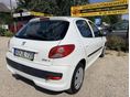 PEUGEOT 206 2011/8 - 3
