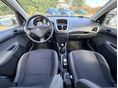 PEUGEOT 206 2011/8 - 9