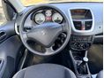 PEUGEOT 206 2011/8 - 10