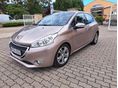 PEUGEOT 208 1.6 e-HDi Allure